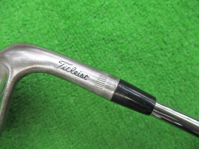 中古 Vokey SM10 RAW (US) 50°-08Fウェッジ ゴルフ用品