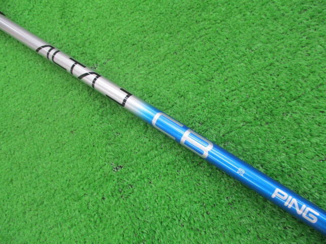 中古 G440 MAX #3(15°)フェアウェイウッド ゴルフ用品