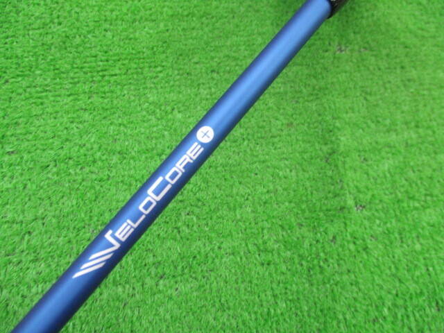 中古 RC-VT #4(24°)ユーティリティ ゴルフ用品