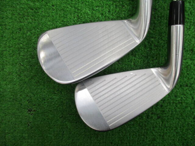 中古 BRIDGESTONE 233HF  5本アイアンセット ゴルフ用品