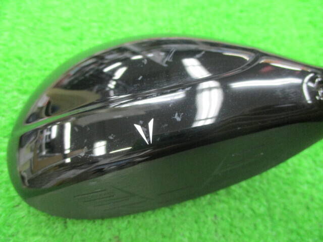 中古 XXIO (2024) X-eks- H4(20°)ユーティリティ ゴルフ用品