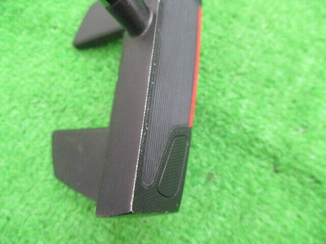 中古 PING (2021) TYNE Cパター ゴルフ用品