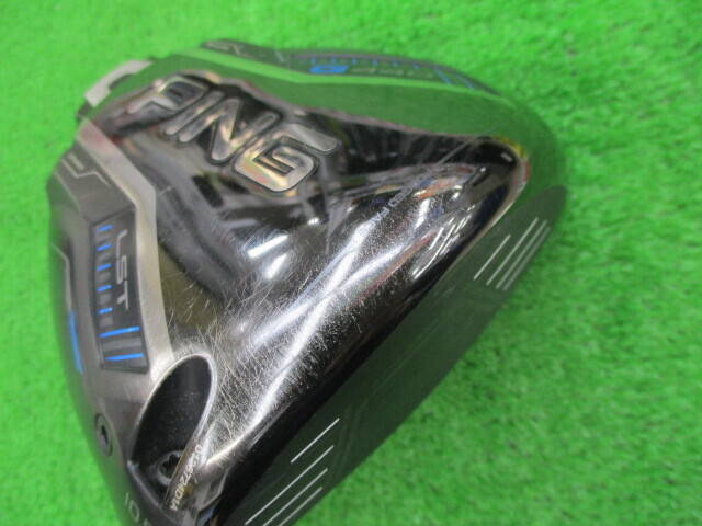 中古 G440 LST 10.5°ドライバー ゴルフ用品