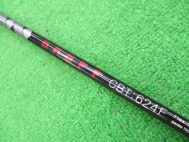中古 ONOFF FAIRWAY ARMS KURO (2024) #5(18°)フェアウェイウッド ゴルフ用品