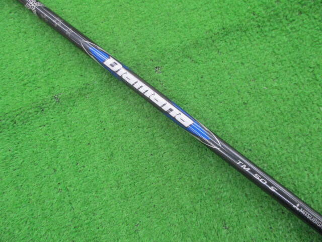 中古 Qi35 MAX  9°ドライバー ゴルフ用品