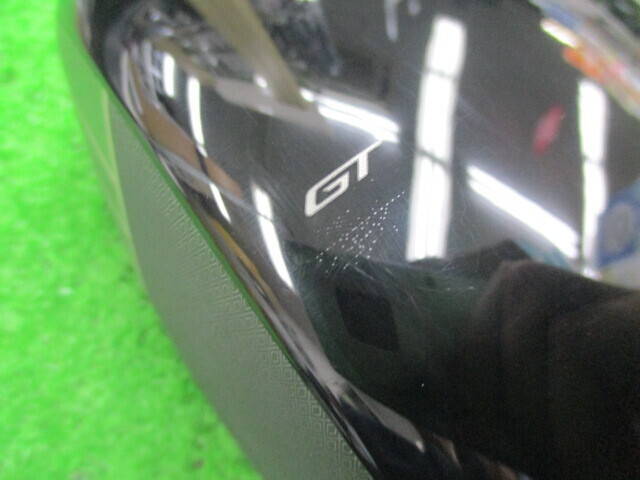 中古 GT2 10°ドライバー ゴルフ用品