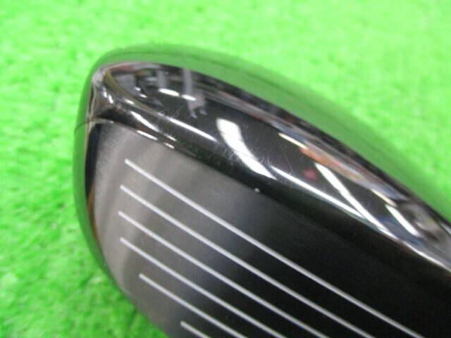 中古 GT2 18°ユーティリティ ゴルフ用品