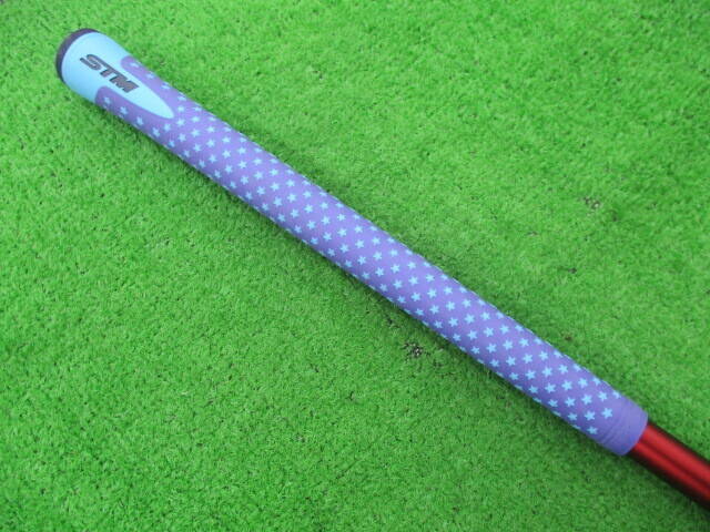 中古 VENTUS RED 2024 VeloCore+ 6 (X) キャロウェイ用スリーブシャフト ゴルフ用品