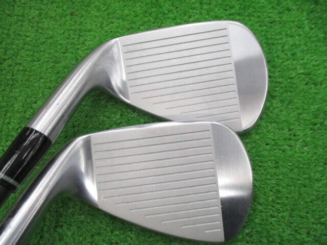 中古 TB-5 FORGED (2025)  5本アイアンセット ゴルフ用品