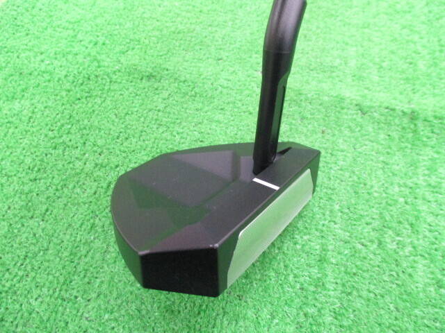 中古 L.A.B.GOLF OZ.1i HSパター ゴルフ用品