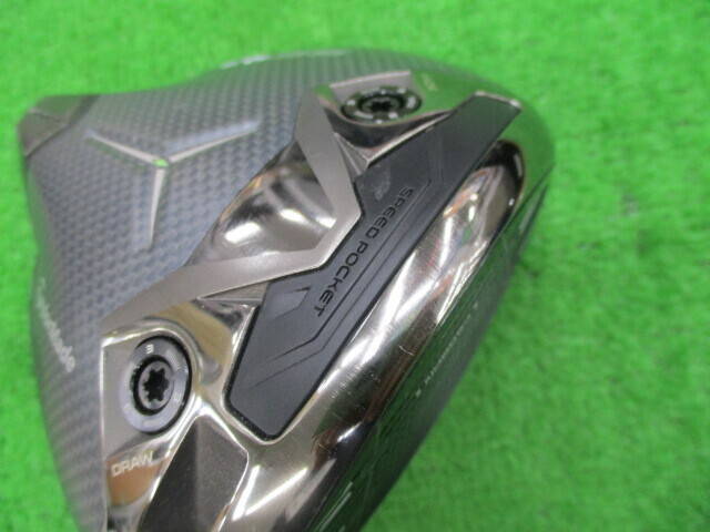 中古 Qi35 LS 10.5°ドライバー ゴルフ用品