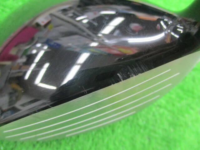 中古 TOUR WORLD TW737 #5(18゜)フェアウェイウッド ゴルフ用品