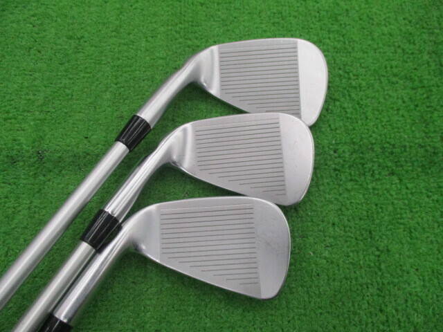 中古 i525  6本アイアンセット ゴルフ用品