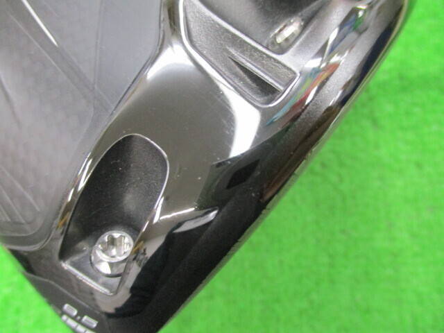 中古 BRIDGESTONE BX2 HT  9.5°ドライバー ゴルフ用品