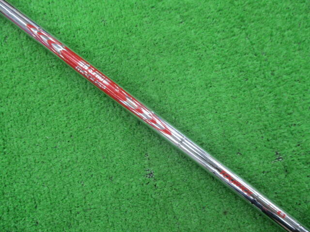 中古 Vokey SM8 ジェットブラック 54°-10Sウェッジ ゴルフ用品