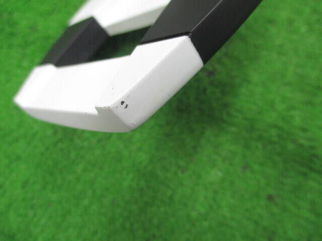 中古 JAILBIRD 380パター ゴルフ用品