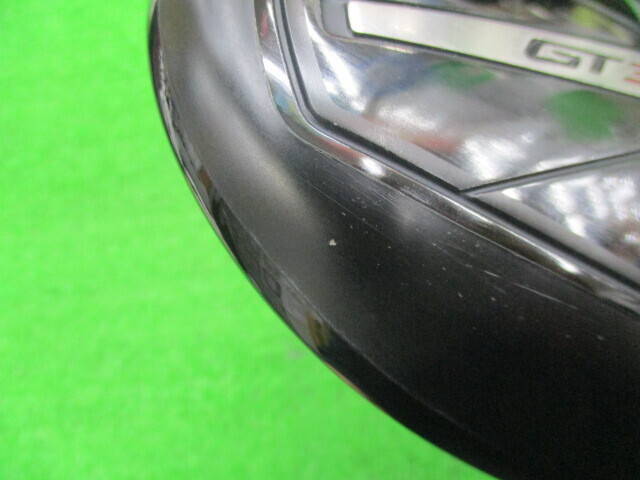 中古 GT3  9°ドライバー ゴルフ用品