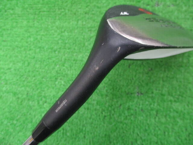 中古 ODYSSEY CHIPPER 37°ウェッジ ゴルフ用品