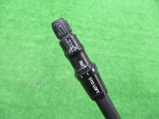 中古 テーラーメイド シャフトシャフト ゴルフ用品