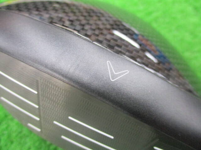 中古 PARADYM Ai SMOKE MAX D #3(15°)フェアウェイウッド ゴルフ用品