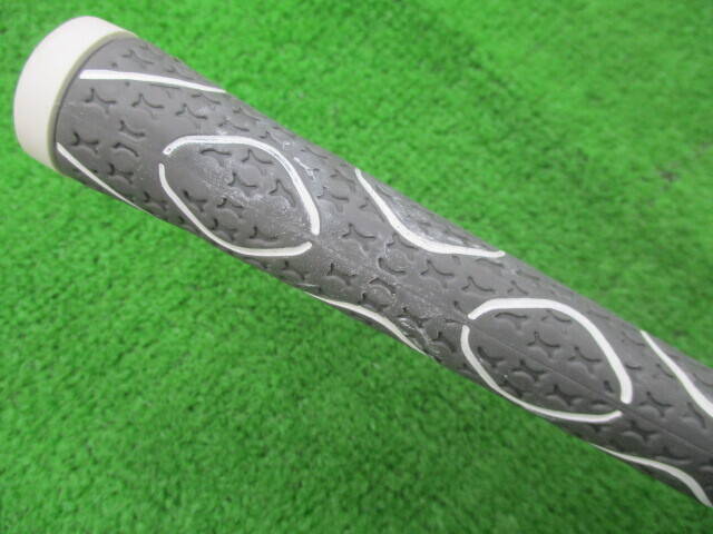 中古 SPEEDER NX GOLD 50 (SR) スリーブ付シャフト ゴルフ用品