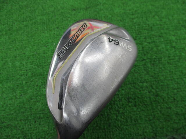 中古 ゴルフプランナー SW 1ウェッジ ゴルフ用品