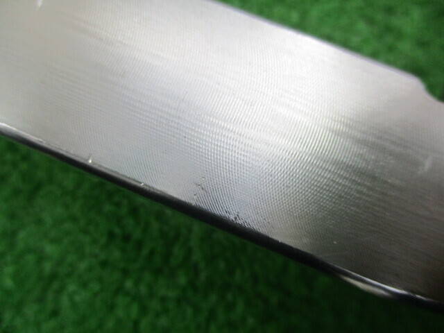 中古 Piretti TOUR ONLY 各種パター ゴルフ用品