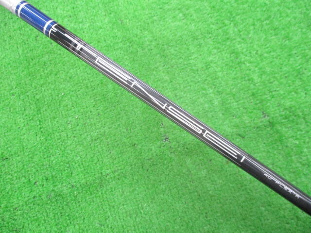 中古 PARADYM Ai SMOKE MAX FAST 10.5°ドライバー ゴルフ用品