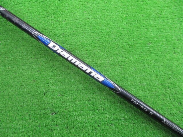 中古 Qi35 MAX 10.5°ドライバー ゴルフ用品