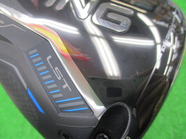中古 G440 LST  9°ドライバー ゴルフ用品