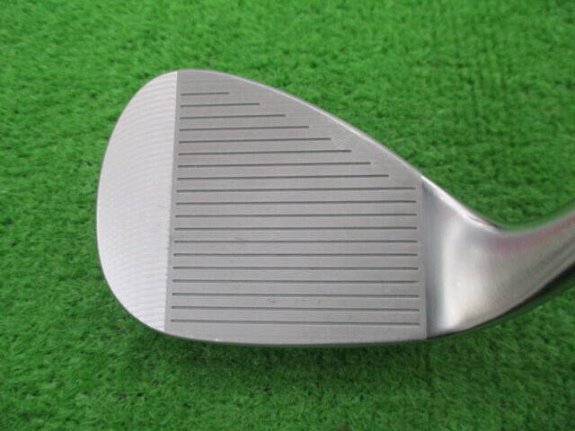 中古 CVX 2 ZIPCORE 50°-12°ウェッジ ゴルフ用品