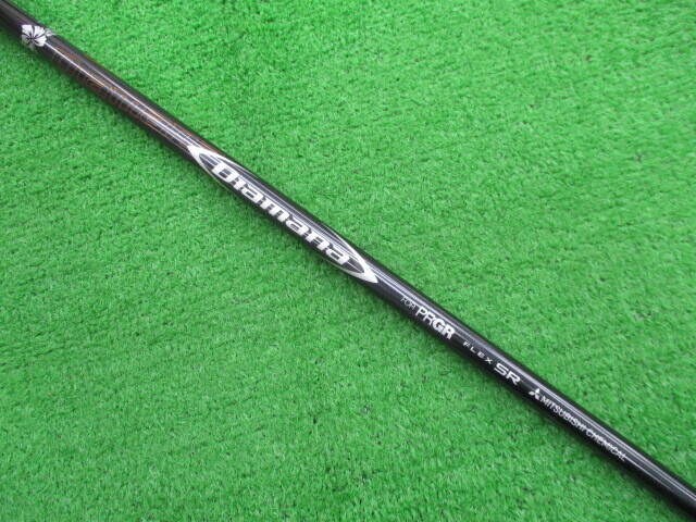 中古 RS 5 #5(18°)フェアウェイウッド ゴルフ用品