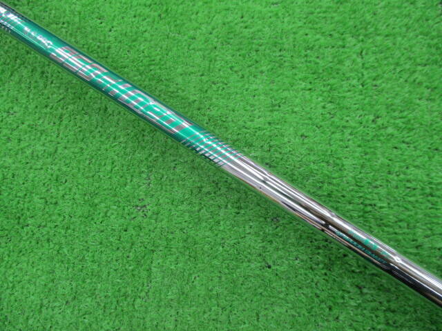 中古 KING TEC UTILITY IRON #5(25°)ユーティリティ ゴルフ用品