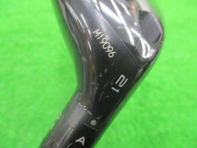 中古 TS3 21°ユーティリティ ゴルフ用品