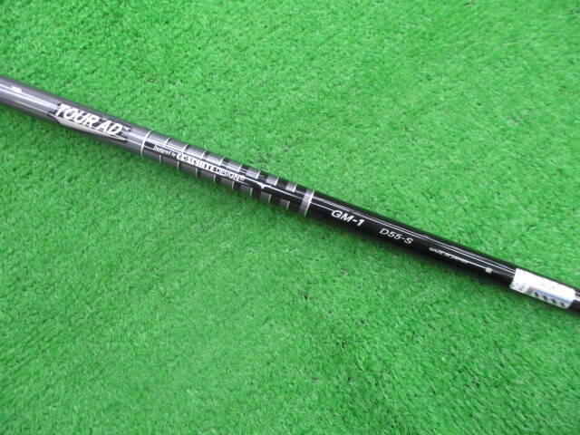 中古 Mizuno Pro MODEL-Sドライバー ゴルフ用品
