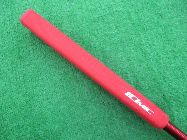 中古 WHITE HOT OG #1WSパター ゴルフ用品