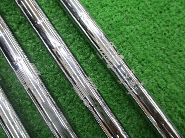 中古 XXIO CROSS (2021)  5本アイアンセット ゴルフ用品