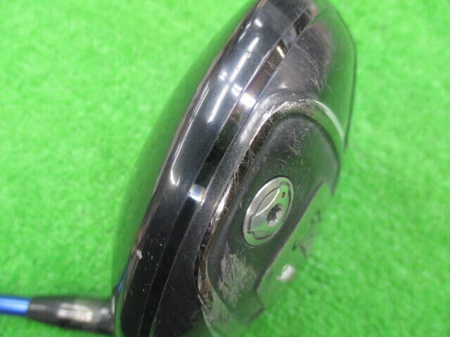 中古 910 D3 (付属無) 9.5゜ドライバー ゴルフ用品