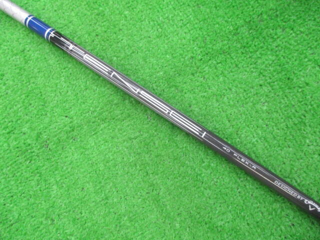 中古 PARADYM Ai SMOKE MAX FAST 10.5°ドライバー ゴルフ用品