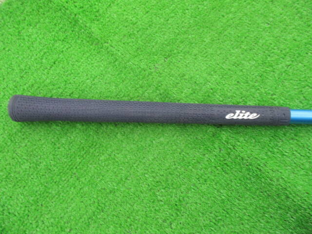 中古 (S) TOUR AD UB-6 (PING用スリーブ)シャフト ゴルフ用品