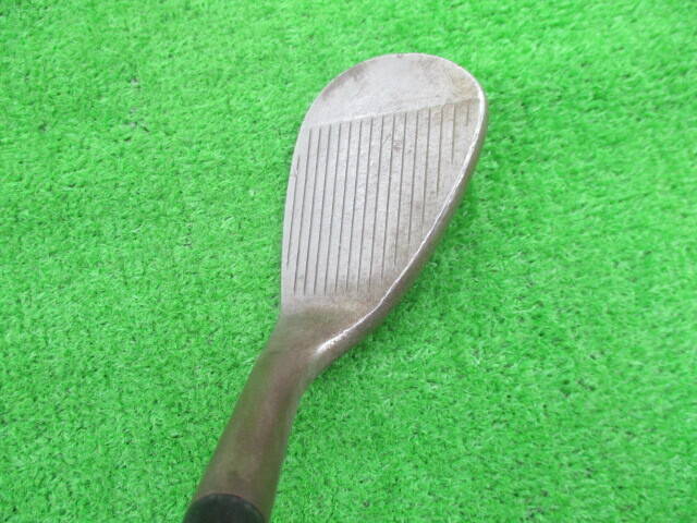 中古 CORSA FORGED BOUNCE BACK (TOUR RAW) セットウェッジ ゴルフ用品