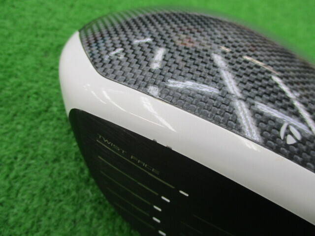 中古 SIM GLOIRE 10.5°ドライバー ゴルフ用品