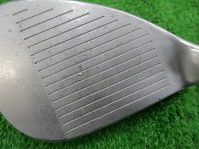 中古 TK-40 Hi FORGED 62°ウェッジ ゴルフ用品