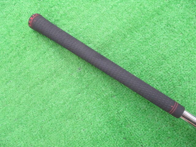 中古 ONOFF FORGED KURO (2022) 5本アイアンセット ゴルフ用品