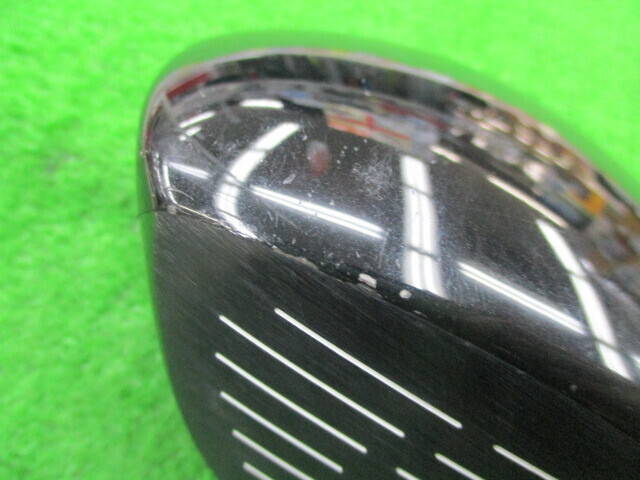中古 MAXIMA II TYPE-D 10.5°ドライバー ゴルフ用品