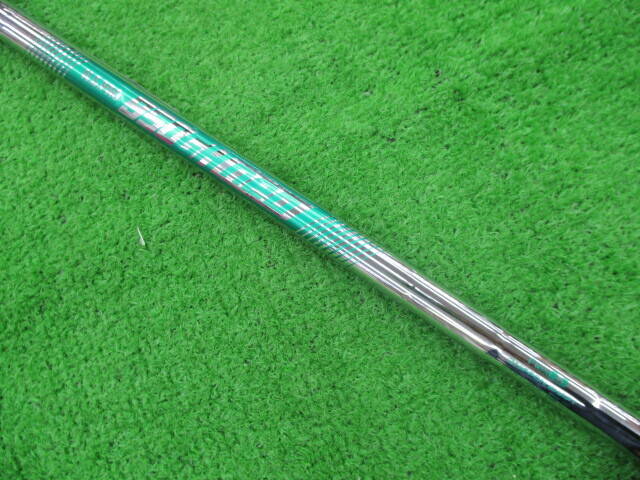 中古 DOLPHIN WEDGE DW-120G 60°ウェッジ ゴルフ用品