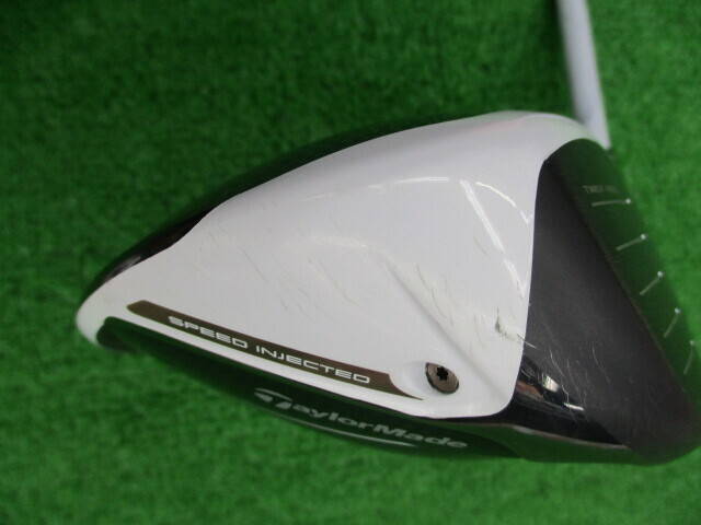 中古 SIM GLOIRE 10.5°ドライバー ゴルフ用品
