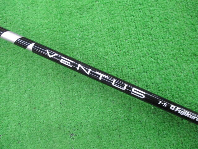 中古 EPIC SPEED Triple Diamond T #5(18°)フェアウェイウッド ゴルフ用品