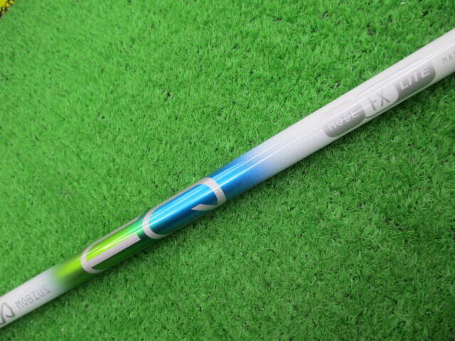 中古 Ray α (2019) #5(18゜)フェアウェイウッド ゴルフ用品