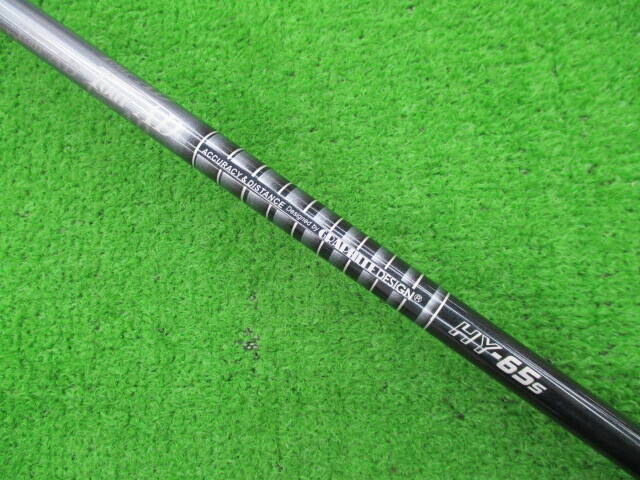 中古 XXIO (2022) X-eks- H3(18°)ユーティリティ ゴルフ用品